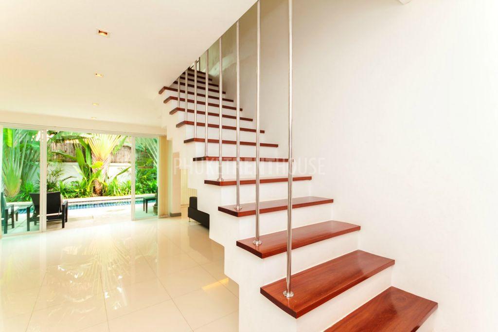 Villa Jungle 5 Berooms Praia de Kamala Exterior foto